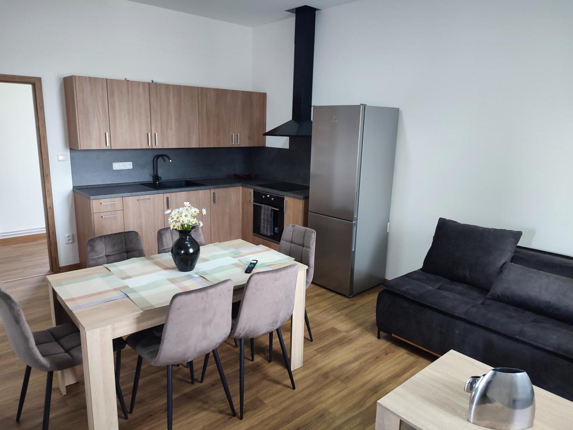 Zamecek Cerov Apartment Jičín Exterior foto