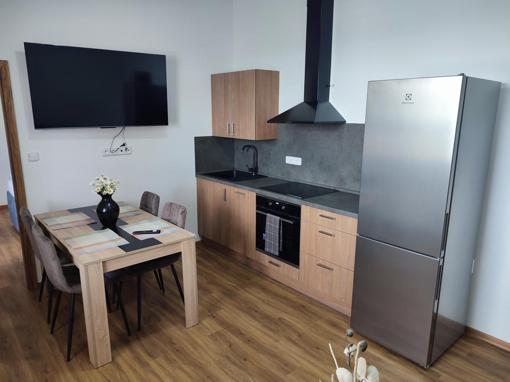 Zamecek Cerov Apartment Jičín Exterior foto