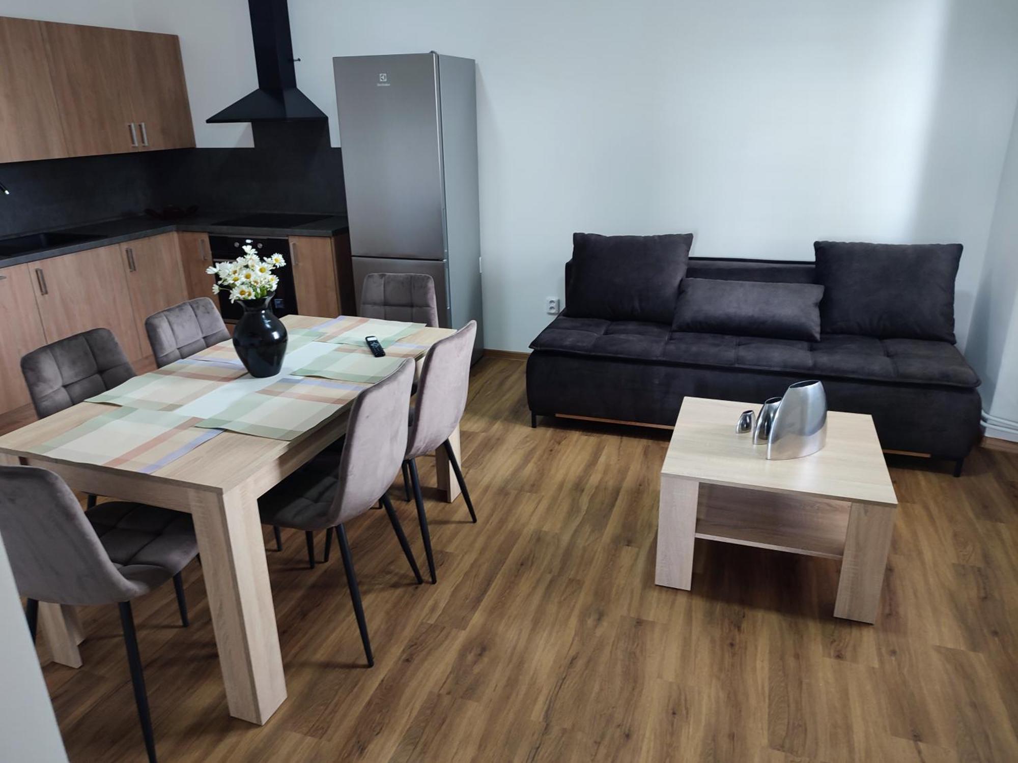 Zamecek Cerov Apartment Jičín Exterior foto