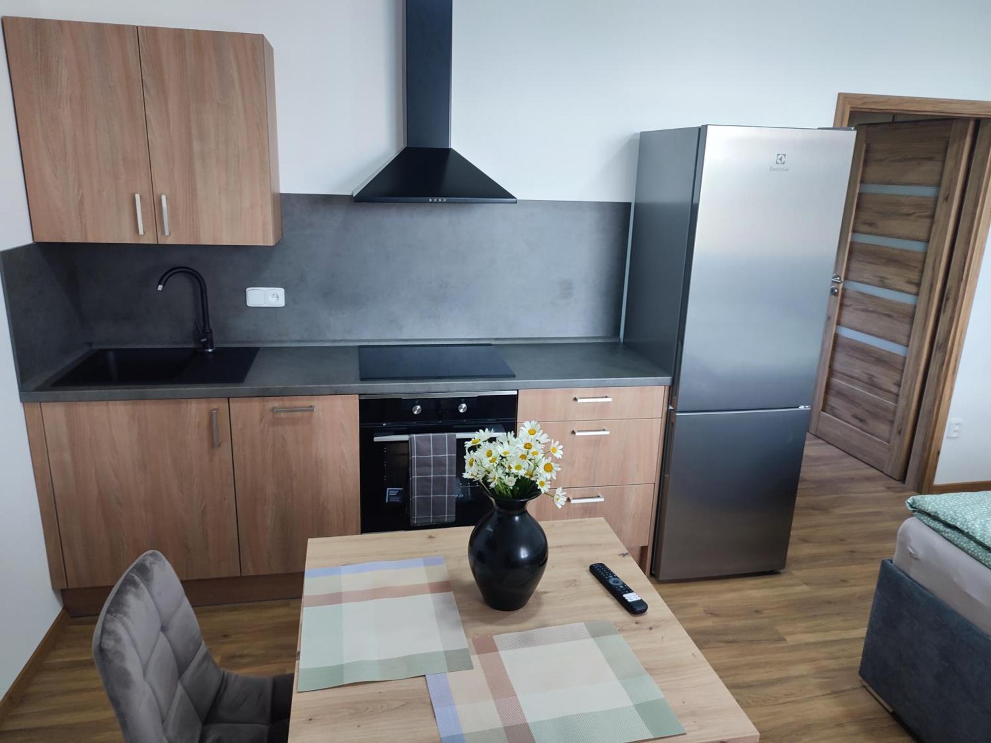 Zamecek Cerov Apartment Jičín Exterior foto