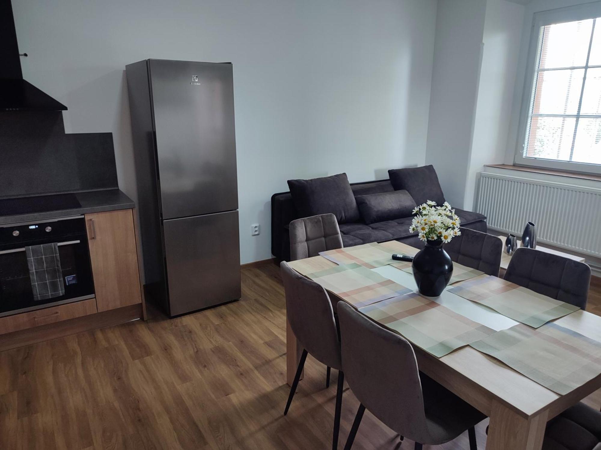 Zamecek Cerov Apartment Jičín Exterior foto
