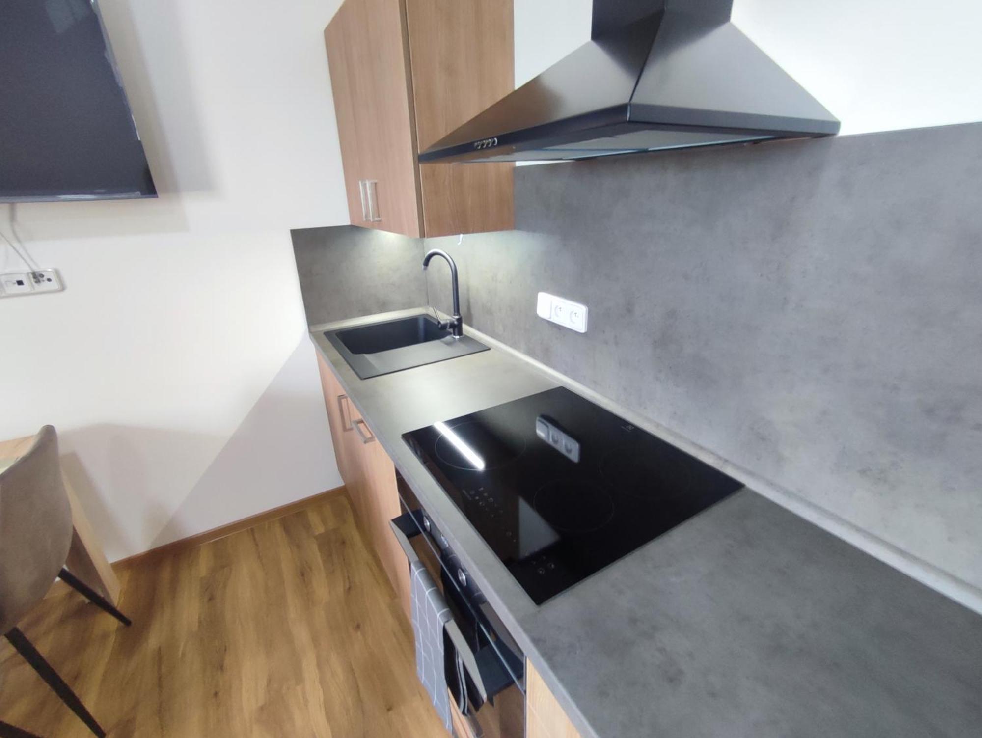 Zamecek Cerov Apartment Jičín Exterior foto