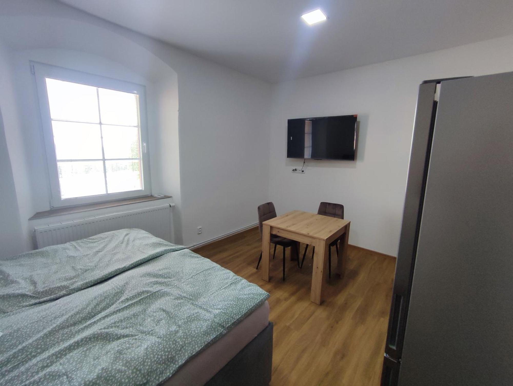 Zamecek Cerov Apartment Jičín Exterior foto