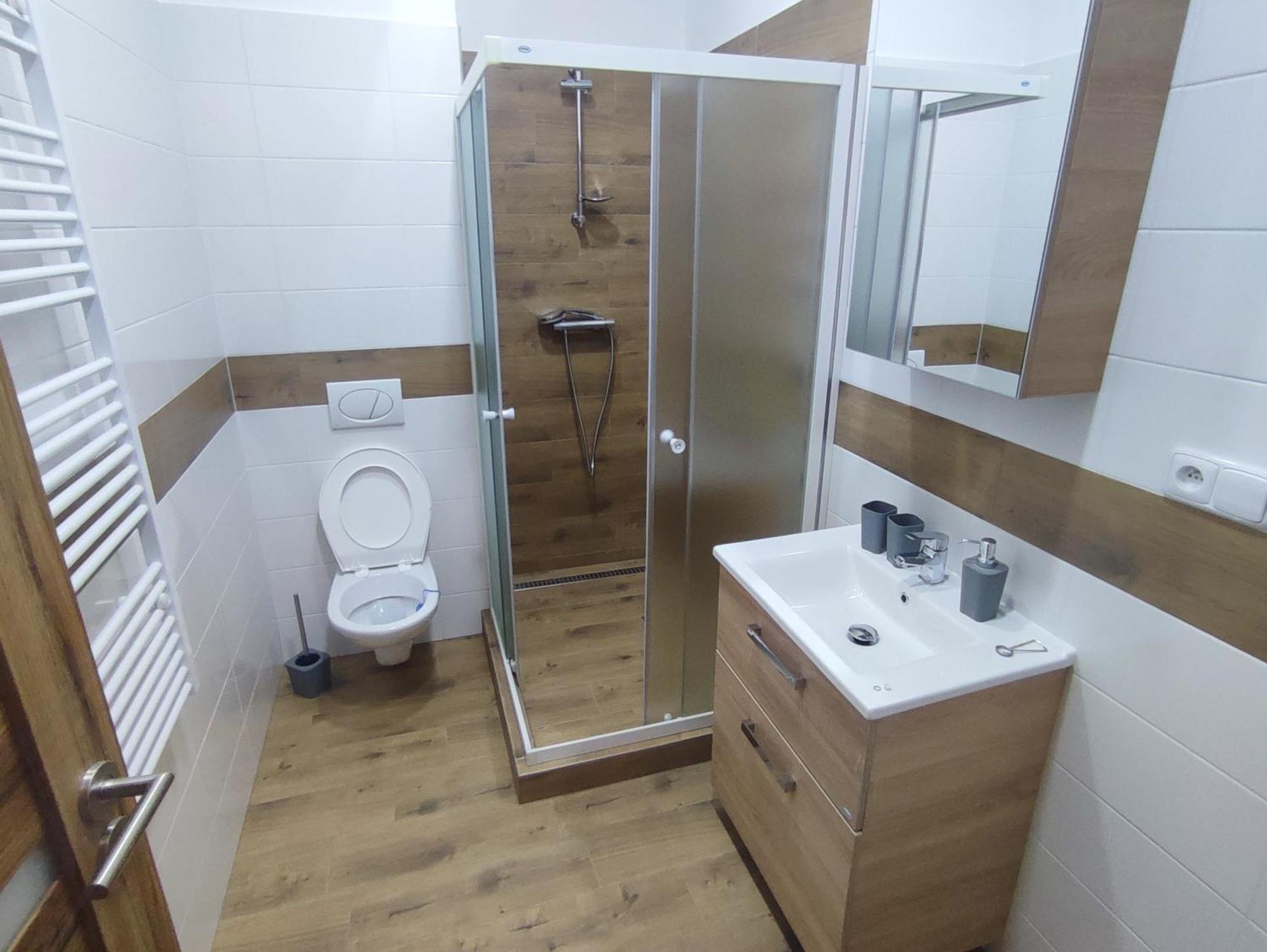 Zamecek Cerov Apartment Jičín Exterior foto