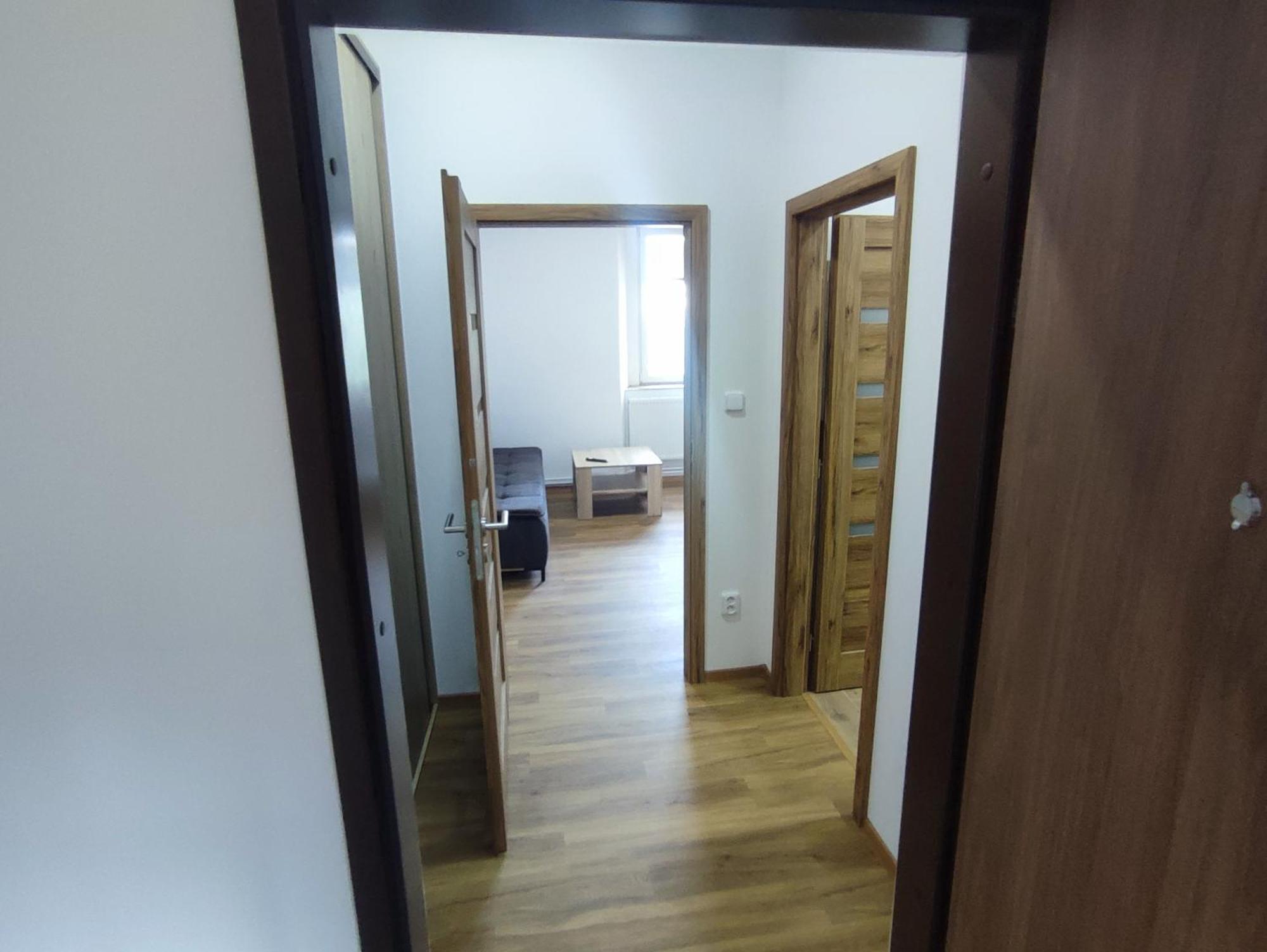 Zamecek Cerov Apartment Jičín Exterior foto
