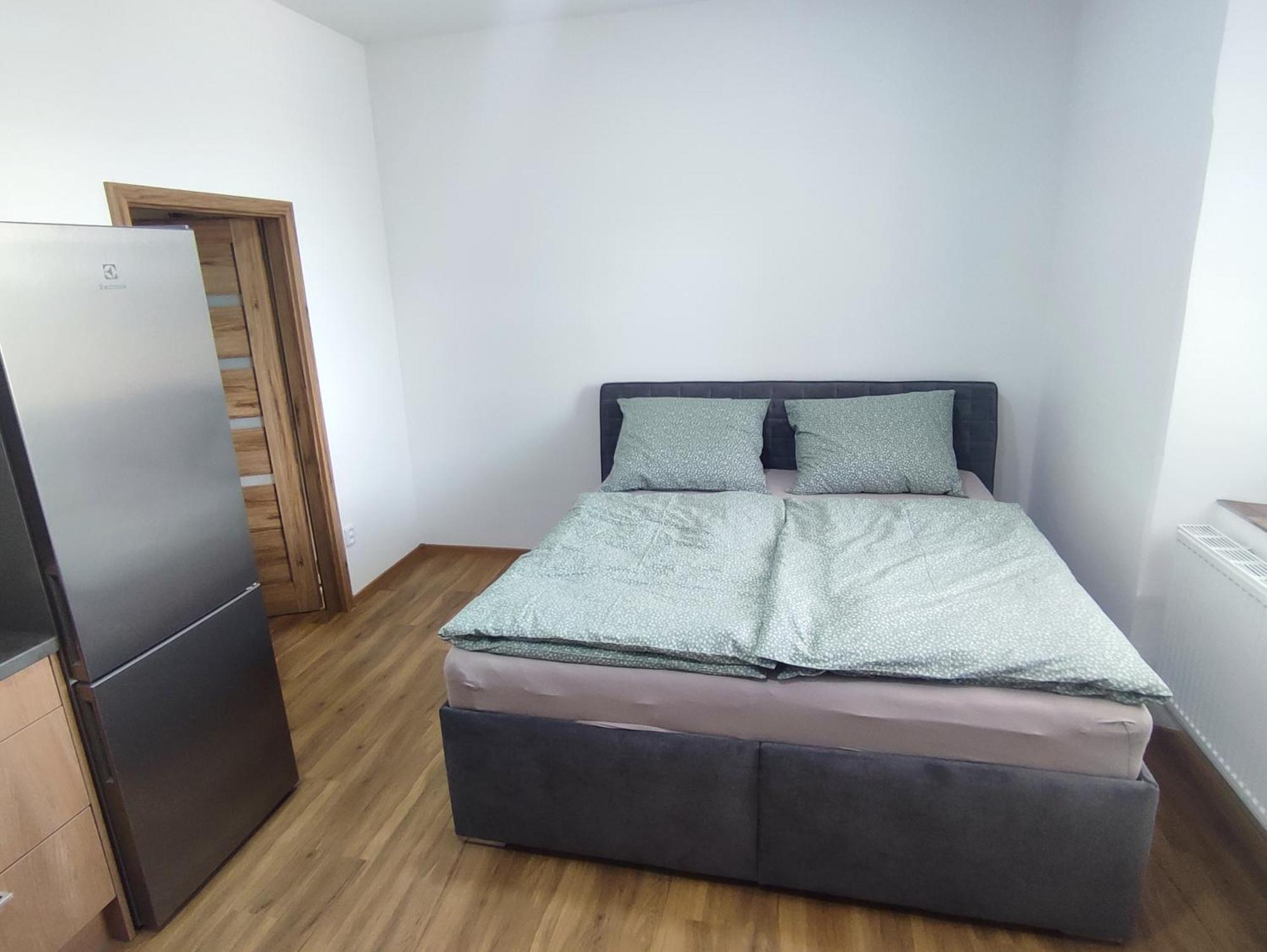 Zamecek Cerov Apartment Jičín Exterior foto
