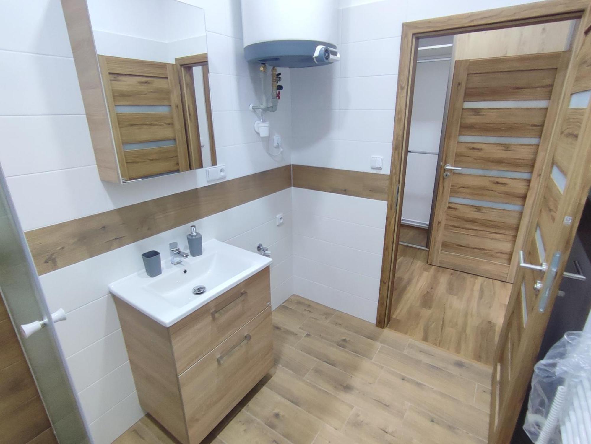 Zamecek Cerov Apartment Jičín Exterior foto