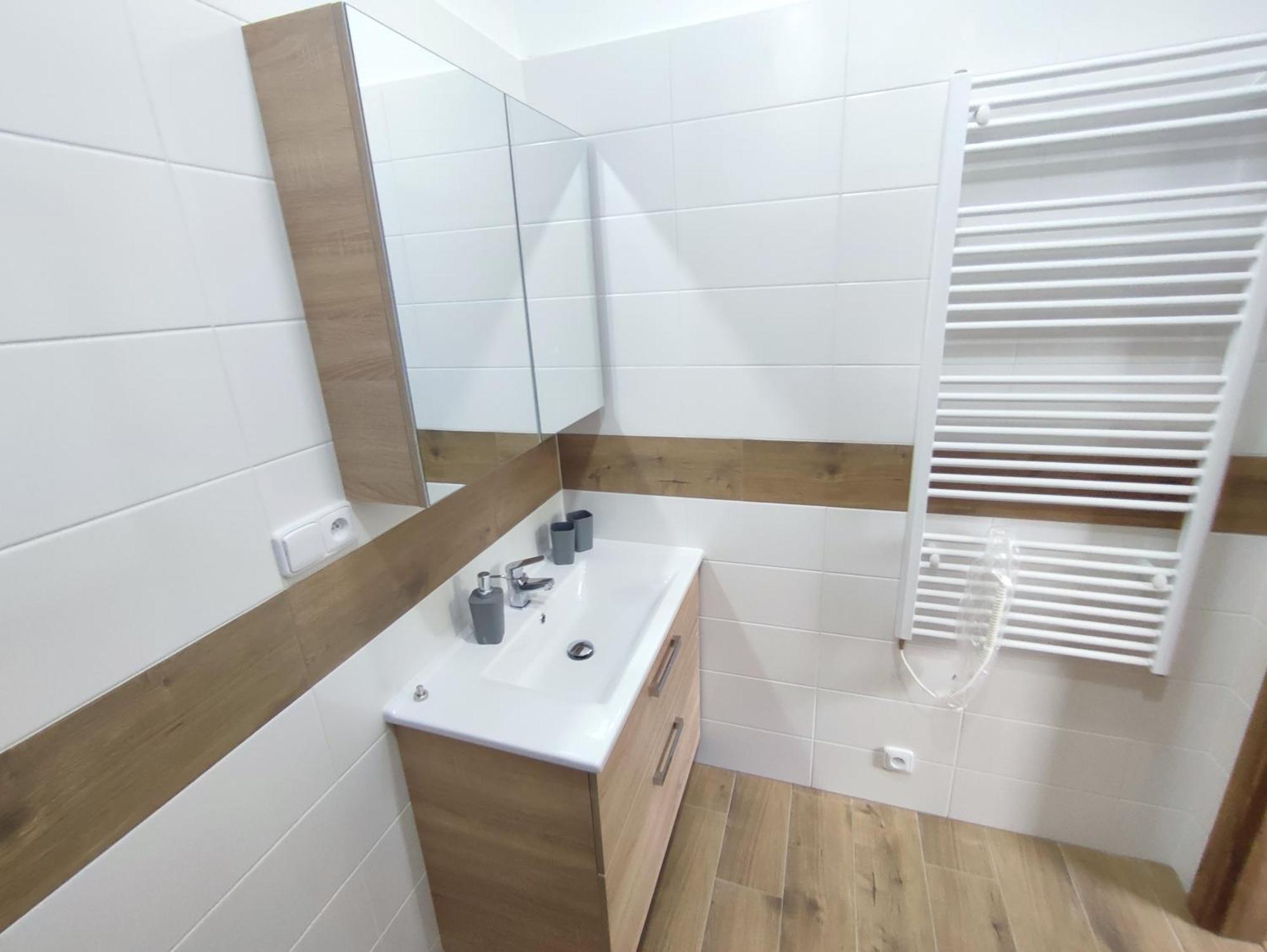 Zamecek Cerov Apartment Jičín Exterior foto