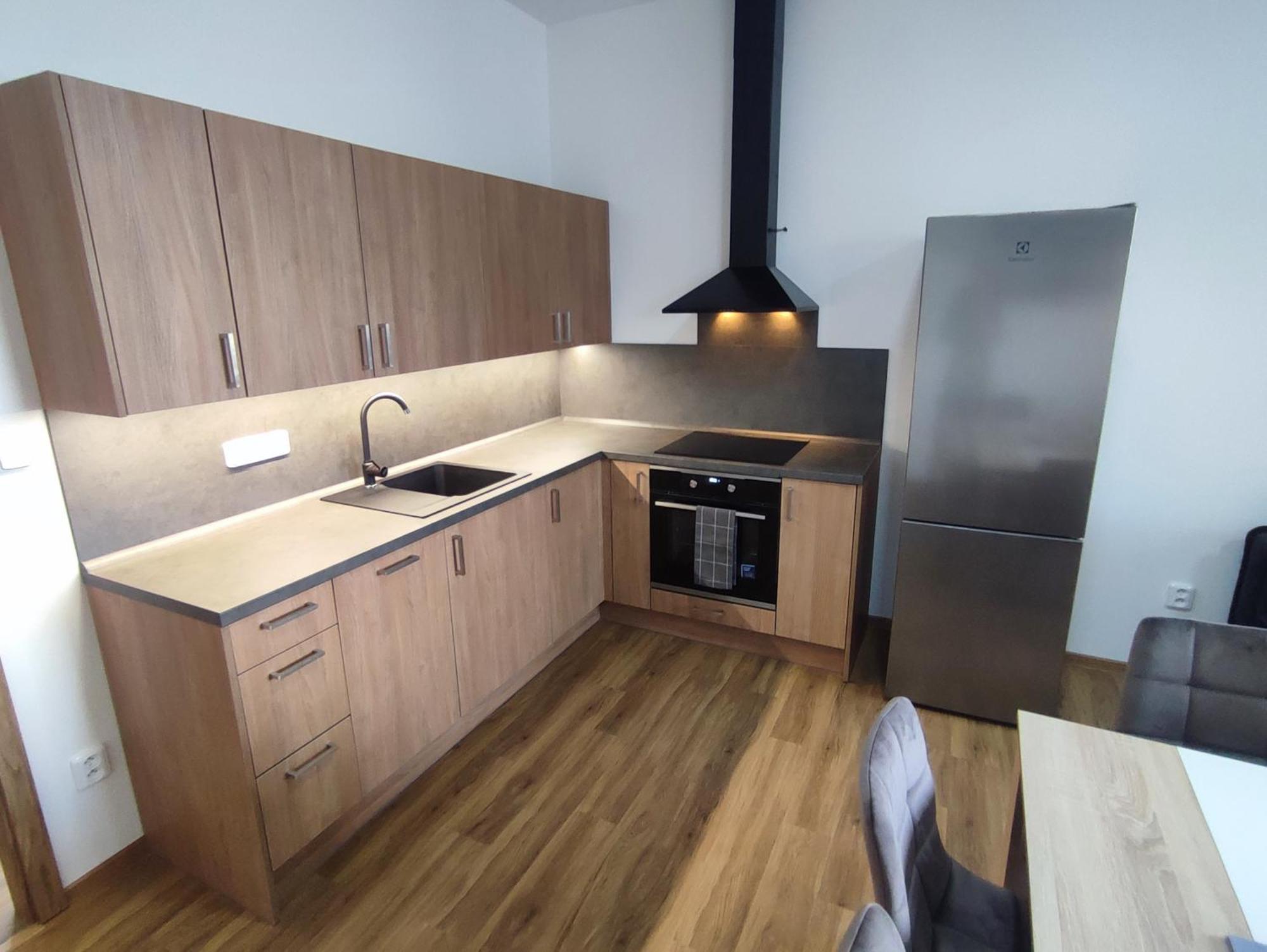 Zamecek Cerov Apartment Jičín Exterior foto