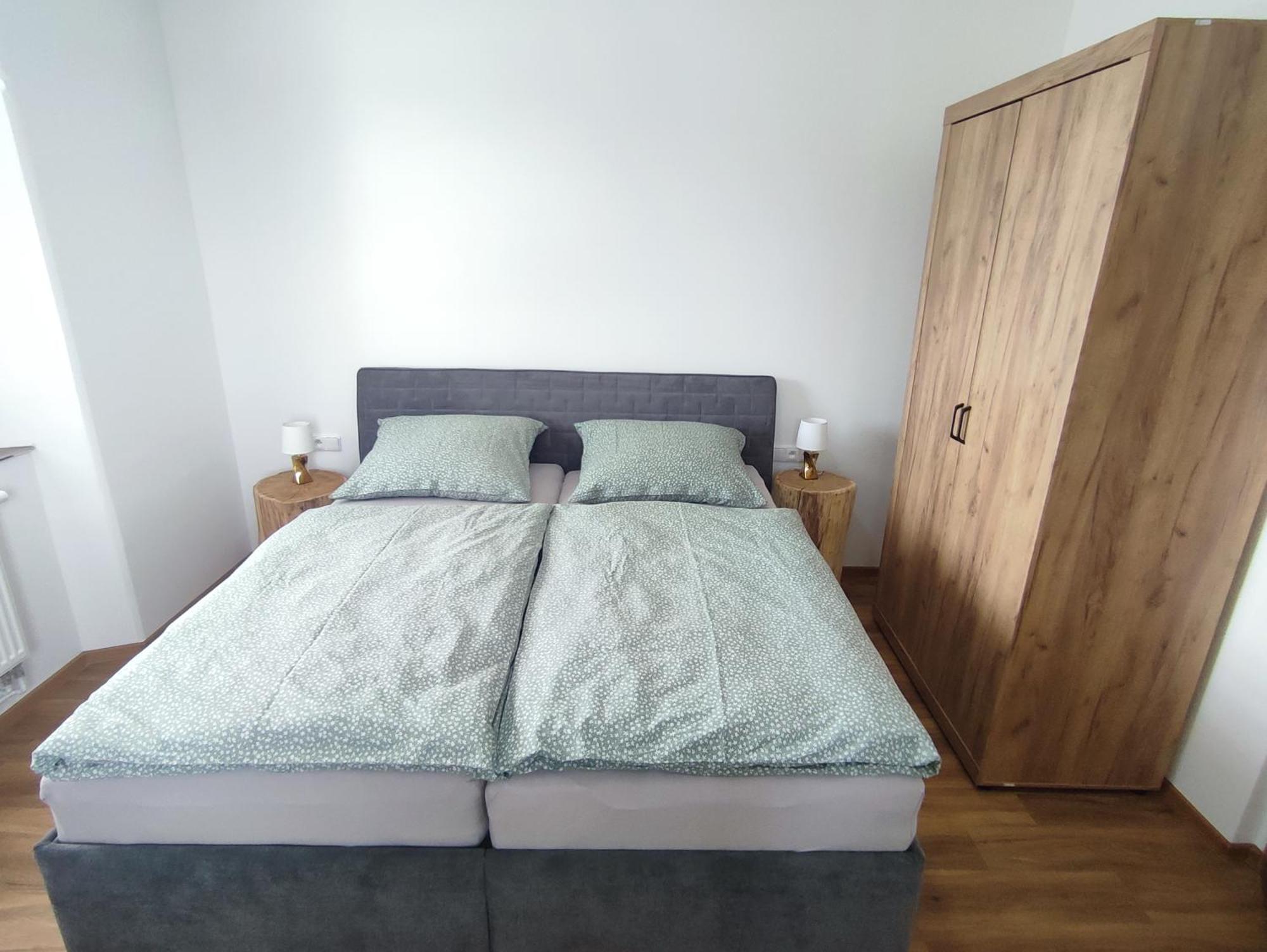 Zamecek Cerov Apartment Jičín Exterior foto